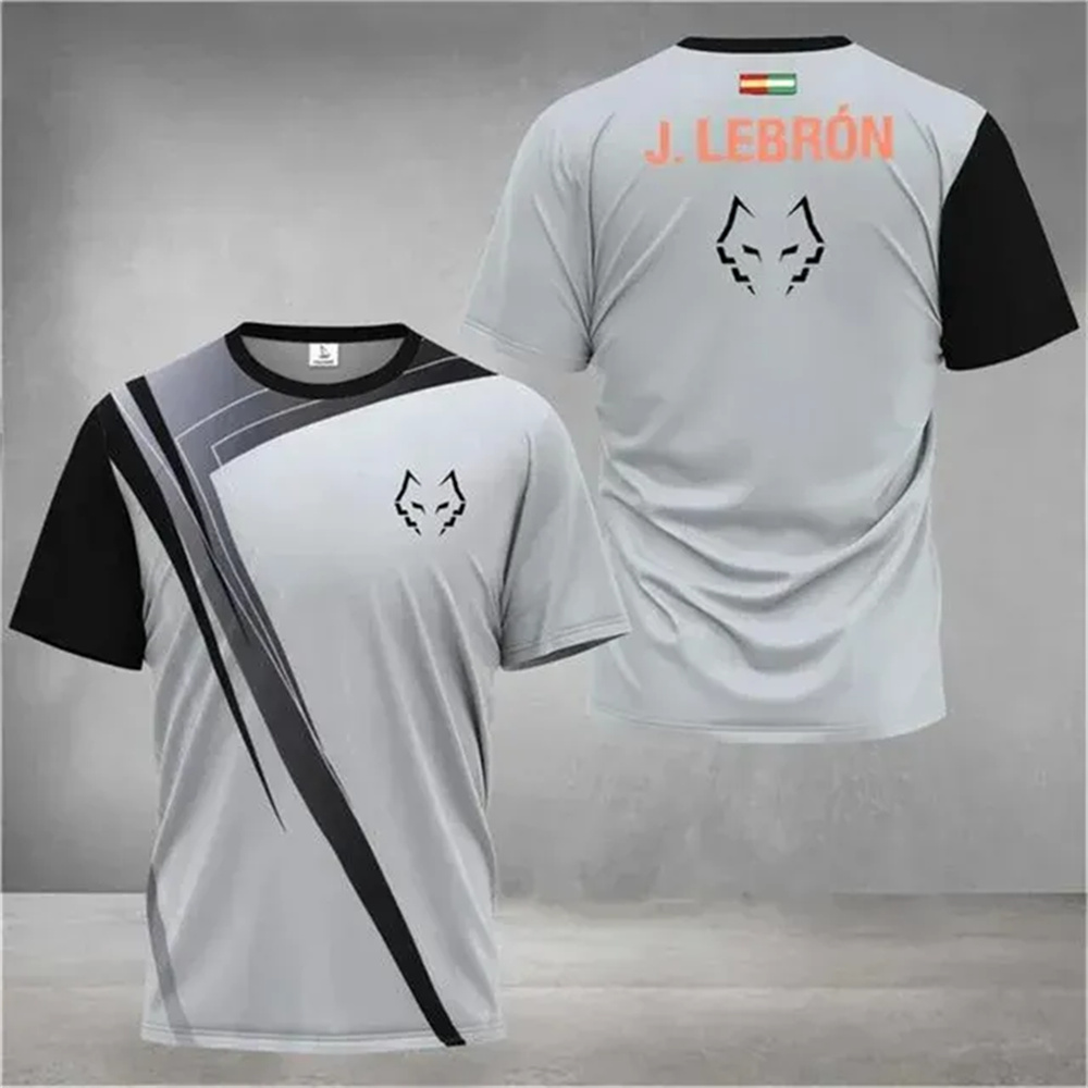 Summer new men's badminton and - Xu Xin Table Tennis recensie en prijs