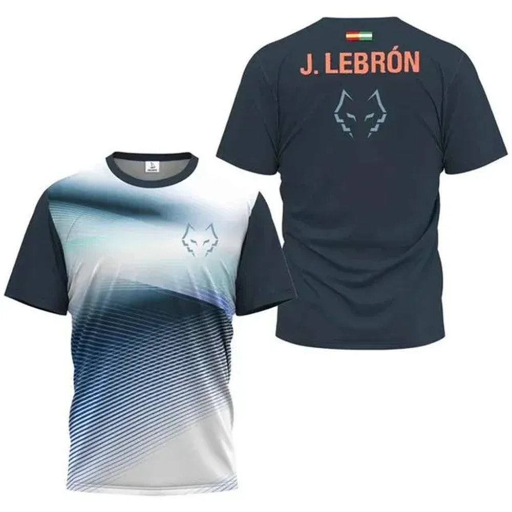 Summer new men's badminton and - Xu Xin Table Tennis recensie en prijs