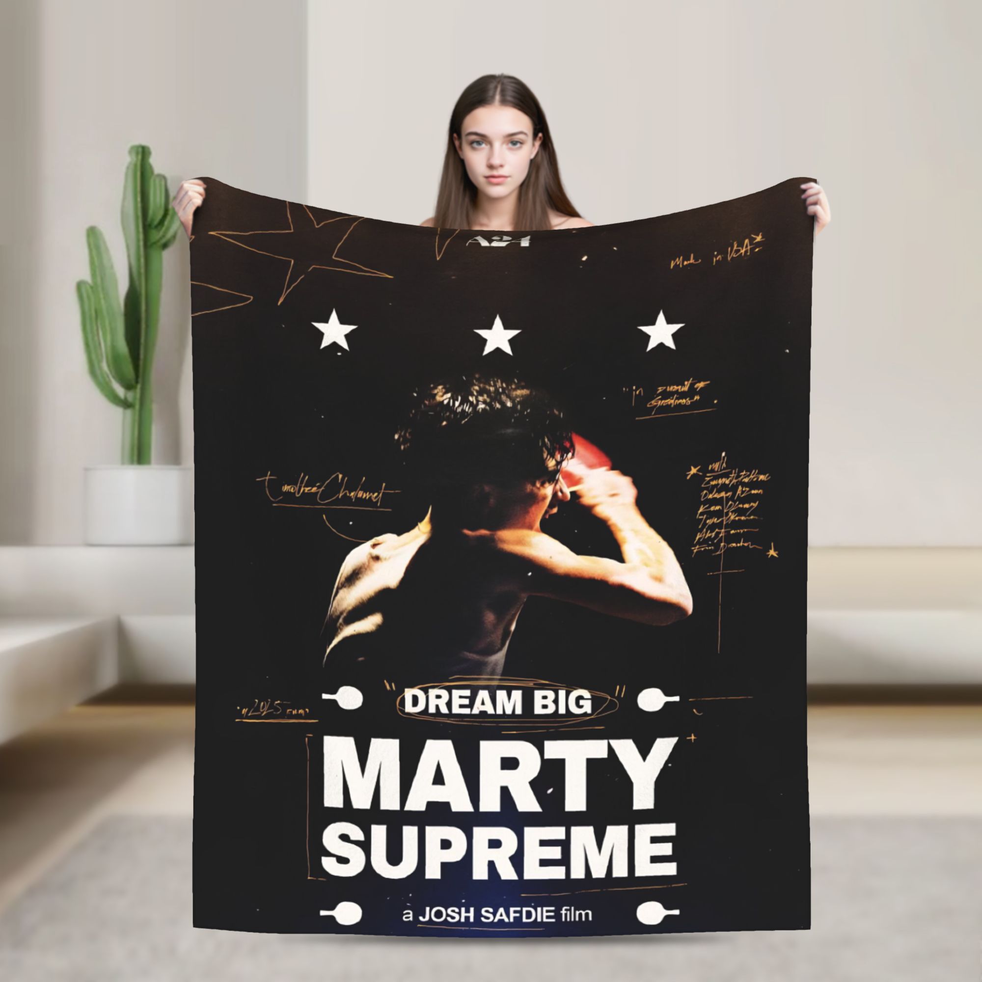 Marty Supreme  Table Tennis Fl - Table Tennis Marty Supreme recensie en prijs