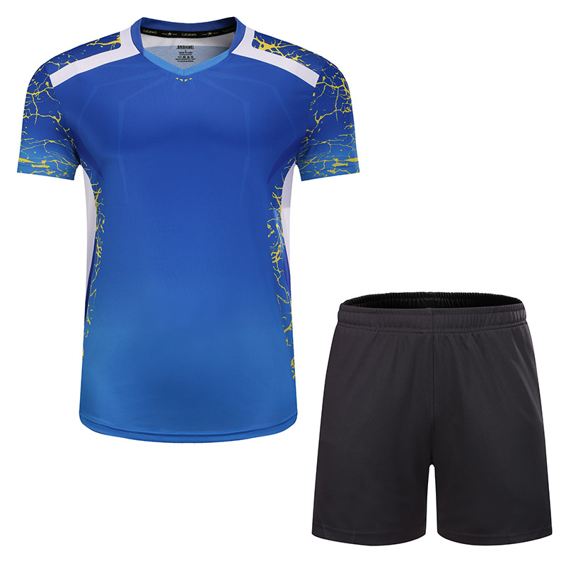 New Men Women Tennis T Shirt   - Table Tennis Youth recensie en prijs