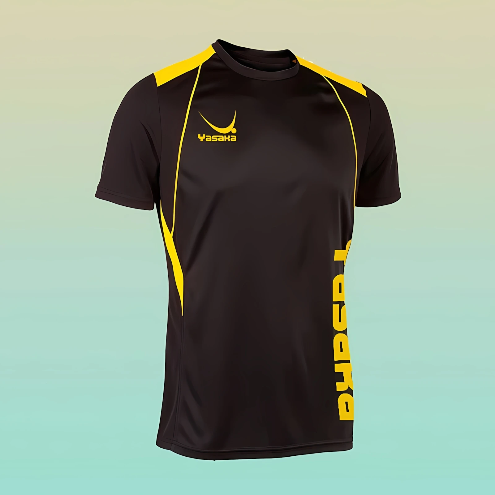 Fashion Men's T-shirt Outdoor  - Xu Xin Table Tennis recensie en prijs