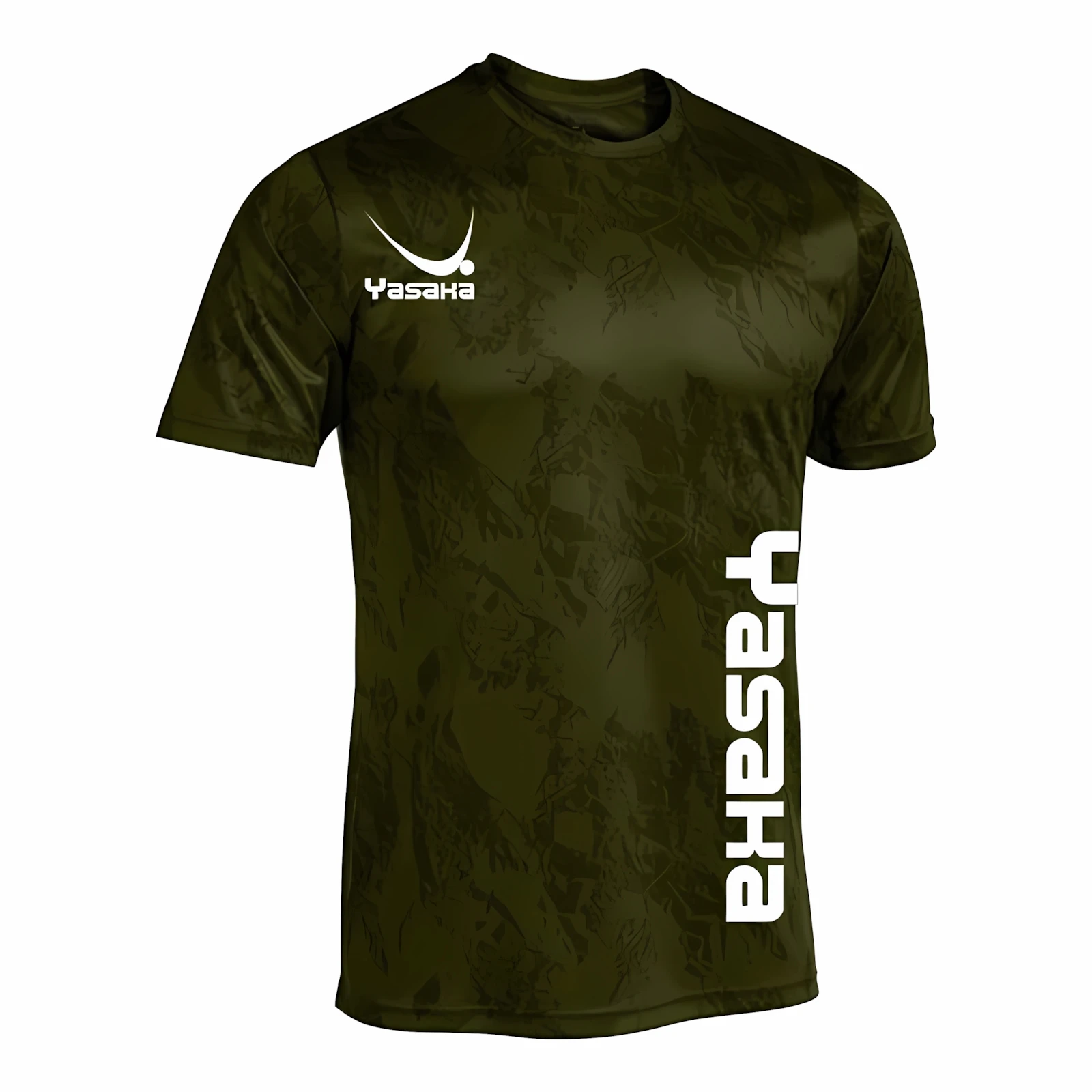 Fashion Men's T-shirt Outdoor  - Xu Xin Table Tennis recensie en prijs