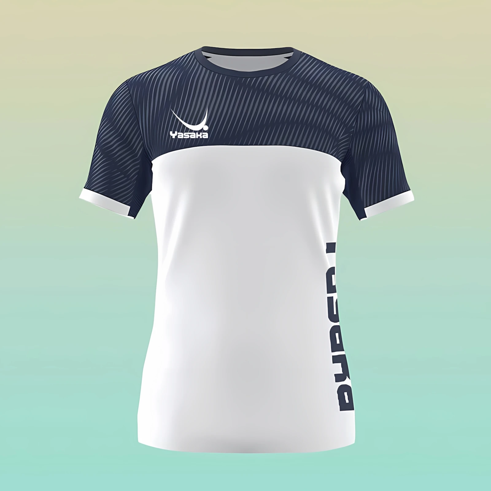 Fashion Men's T-shirt Outdoor  - Xu Xin Table Tennis recensie en prijs