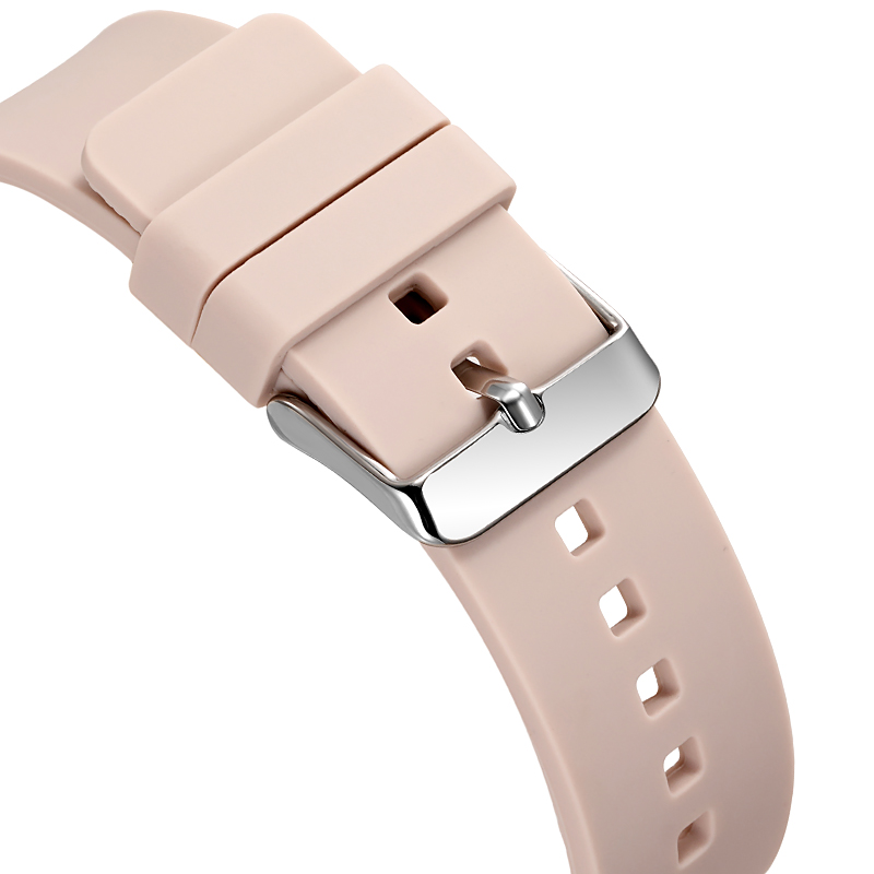 Minimalism Watch For Women 41m - Edge Tape Roll recensie en prijs