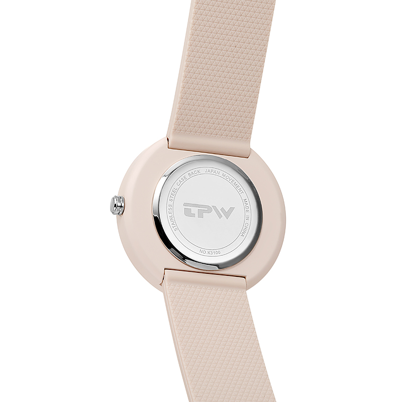Minimalism Watch For Women 41m - Edge Tape Roll recensie en prijs