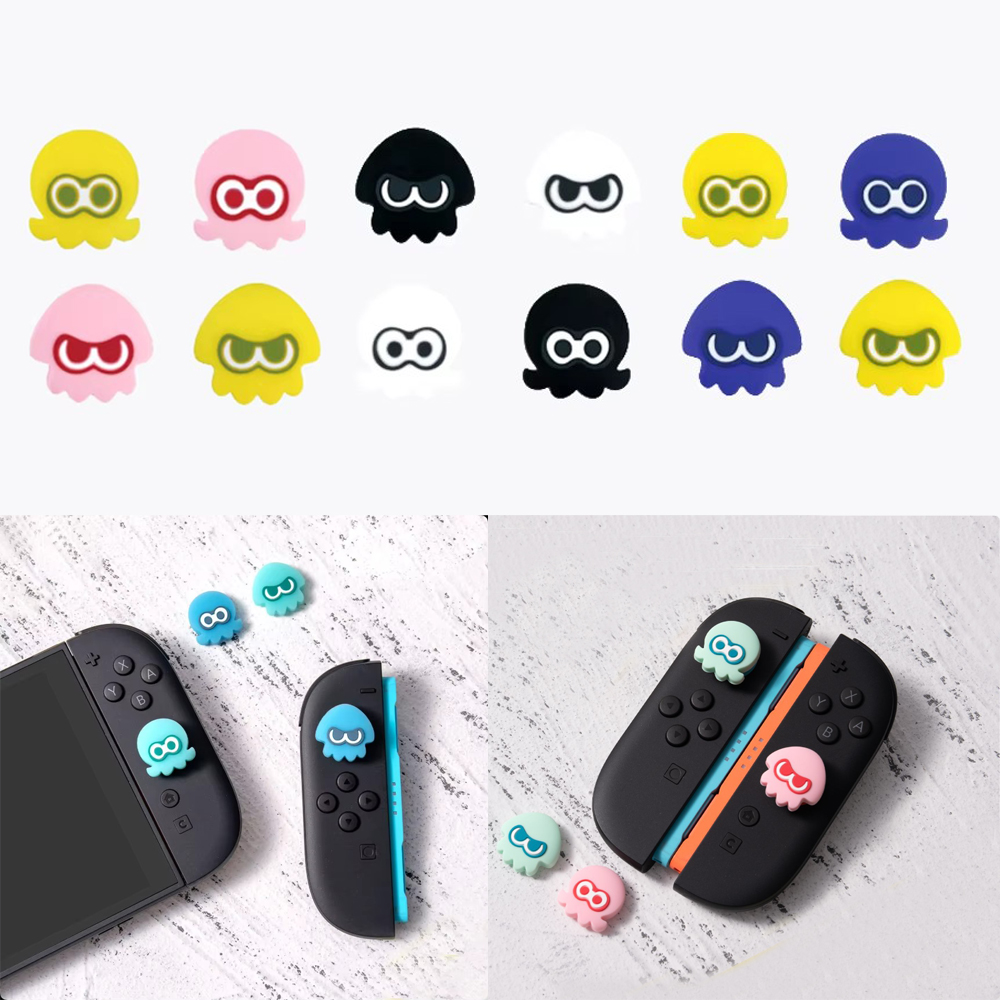 Silicone Soft Joystick Cover F - Table Tennis Xbox recensie en prijs
