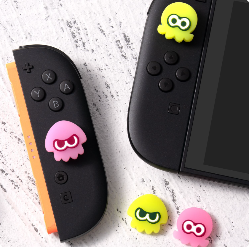 Silicone Soft Joystick Cover F - Table Tennis Xbox recensie en prijs