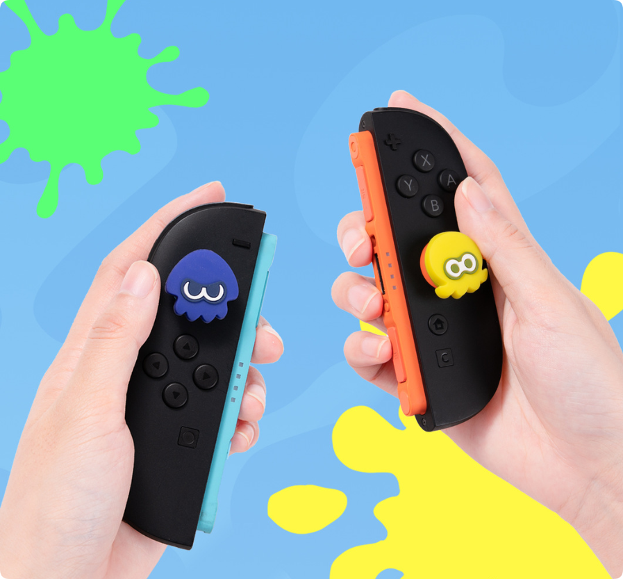 Silicone Soft Joystick Cover F - Table Tennis Xbox recensie en prijs