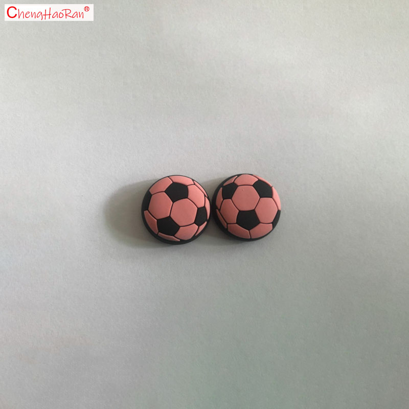 2 Pcs Non-Slip Silicone Footba - Table Tennis Xbox Game recensie en prijs