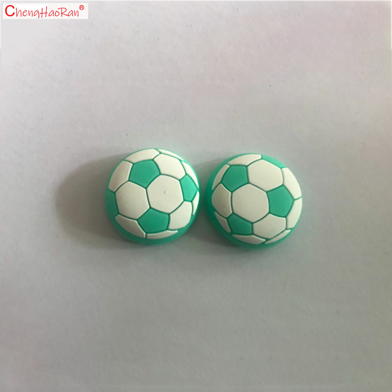 2 Pcs Non-Slip Silicone Footba - Table Tennis Xbox Game recensie en prijs