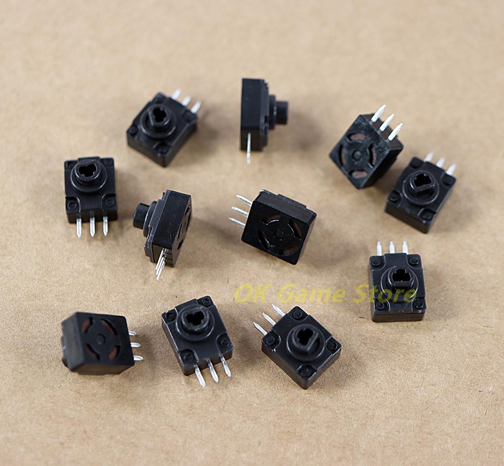 5pcs LT/RT Button Trigger Swit - Table Tennis Xbox Game recensie en prijs