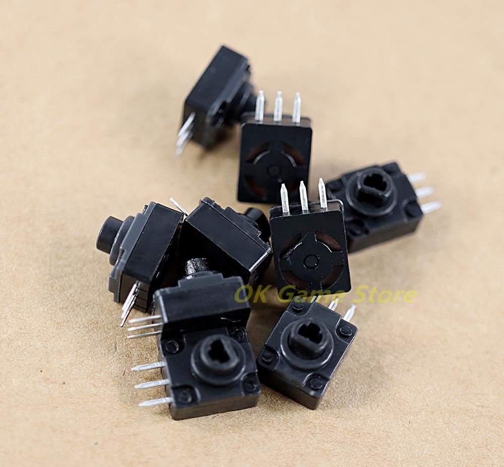 5pcs LT/RT Button Trigger Swit - Table Tennis Xbox Game recensie en prijs