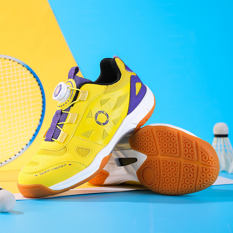 Spring 2026 Badminton Shoes Bo - Table Tennis Youth recensie en prijs