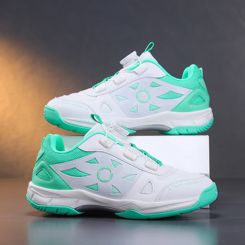 Spring 2026 Badminton Shoes Bo - Table Tennis Youth recensie en prijs