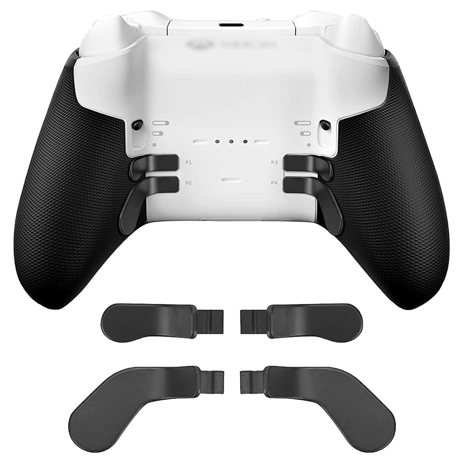 4 PCS Paddles for Xbox Elite C - Table Tennis Xbox Game recensie en prijs