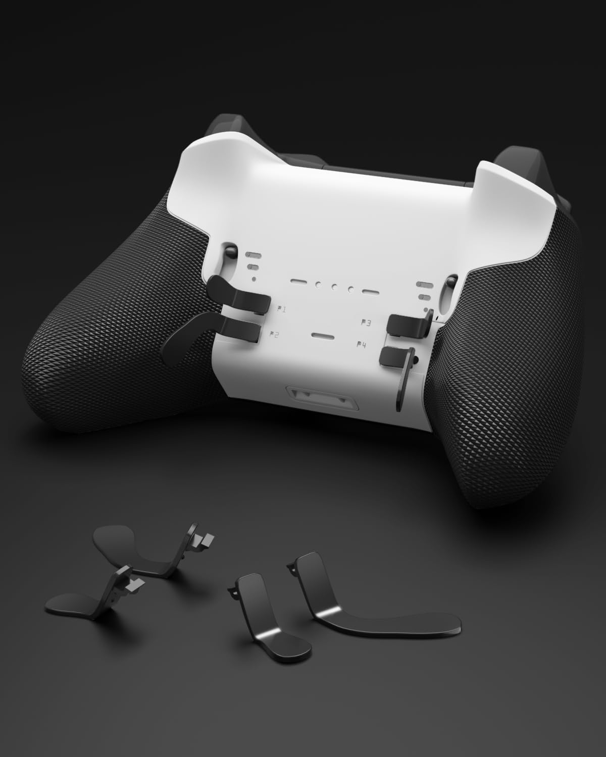 4 PCS Paddles for Xbox Elite C - Table Tennis Xbox Game recensie en prijs
