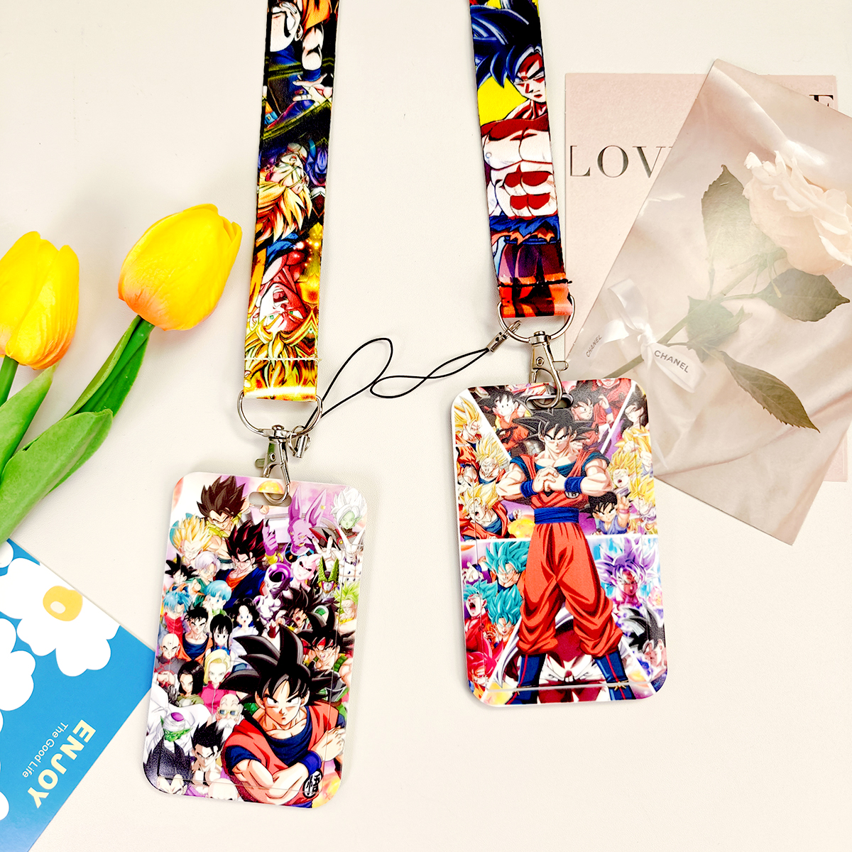 Wholesale Anime Movie Lanyards - Edge Tape Roll recensie en prijs