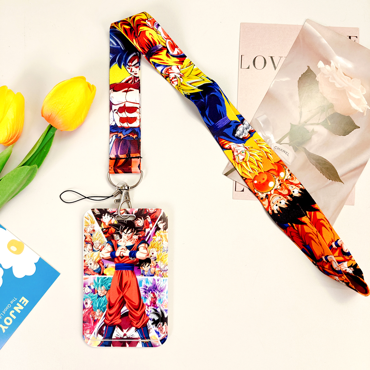 Wholesale Anime Movie Lanyards - Edge Tape Roll recensie en prijs