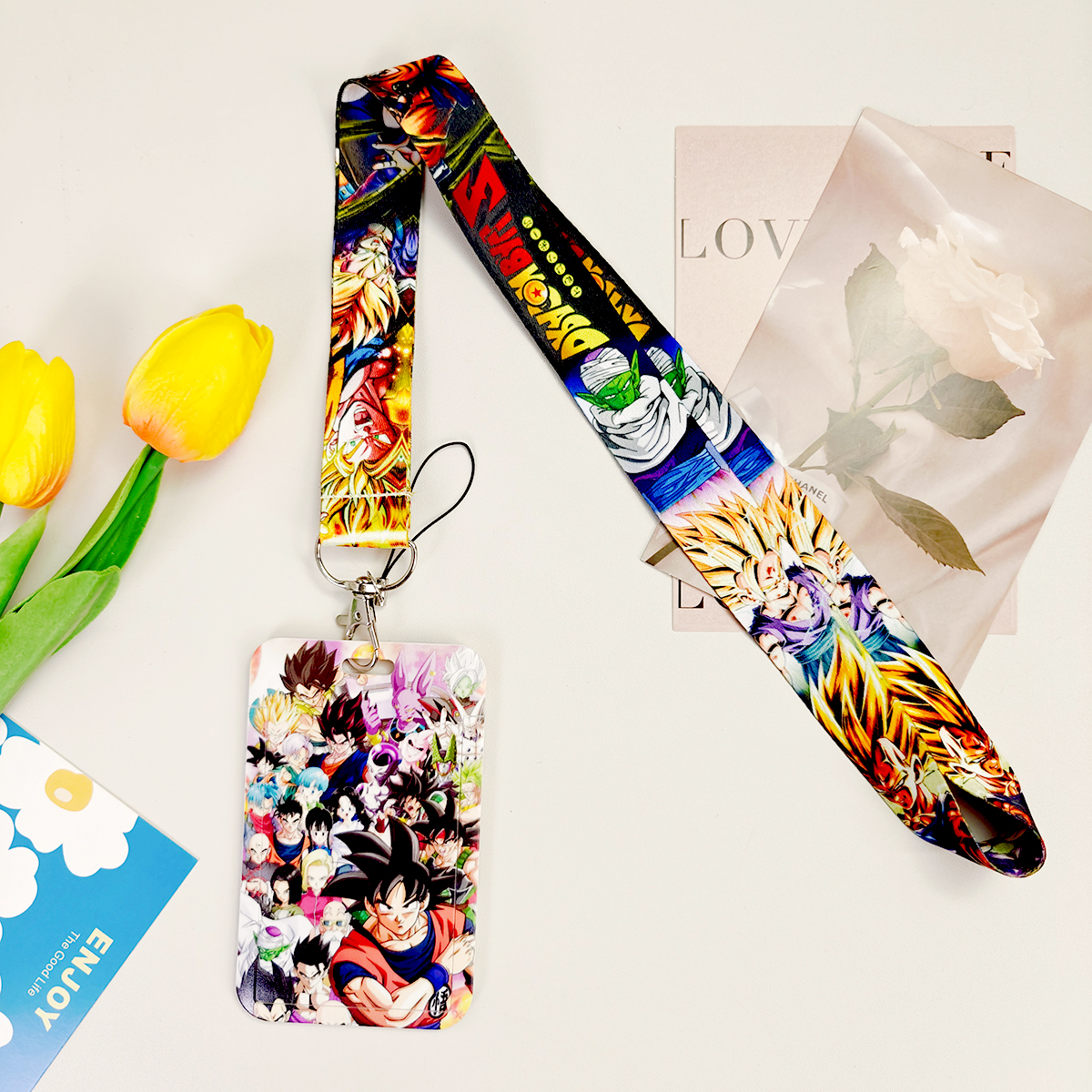 Wholesale Anime Movie Lanyards - Edge Tape Roll recensie en prijs