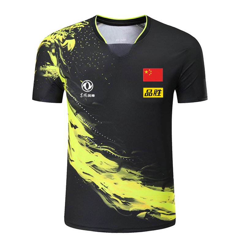 2022 Championship China Team t - Xu Xin Table Tennis recensie en prijs