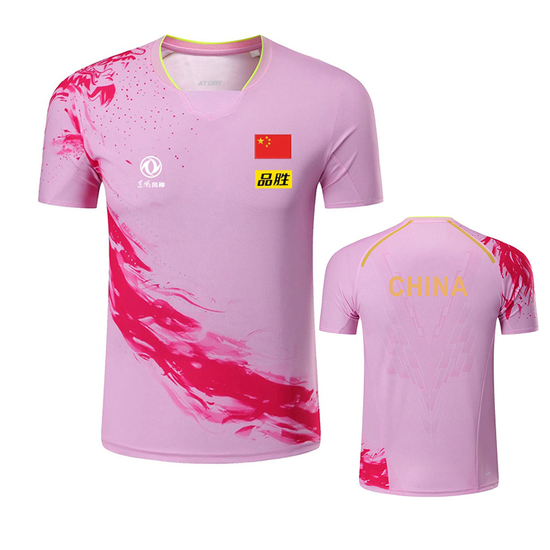 2022 Championship China Team t - Xu Xin Table Tennis recensie en prijs