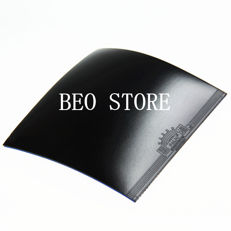 Original palio 40+ hadou table - Table Tennis Review recensie en prijs
