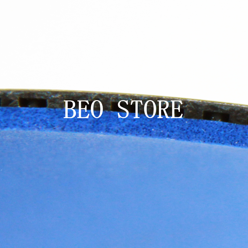 Original palio 40+ hadou table - Table Tennis Review recensie en prijs
