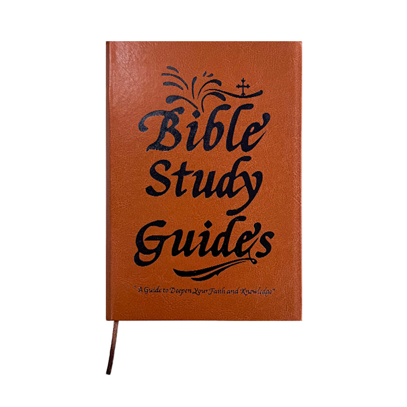 Bible Study Guides: Study Plan - Edge Tape Roll recensie en prijs