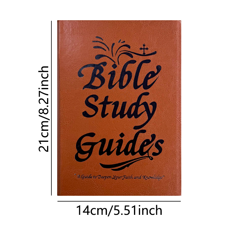 Bible Study Guides: Study Plan - Edge Tape Roll recensie en prijs