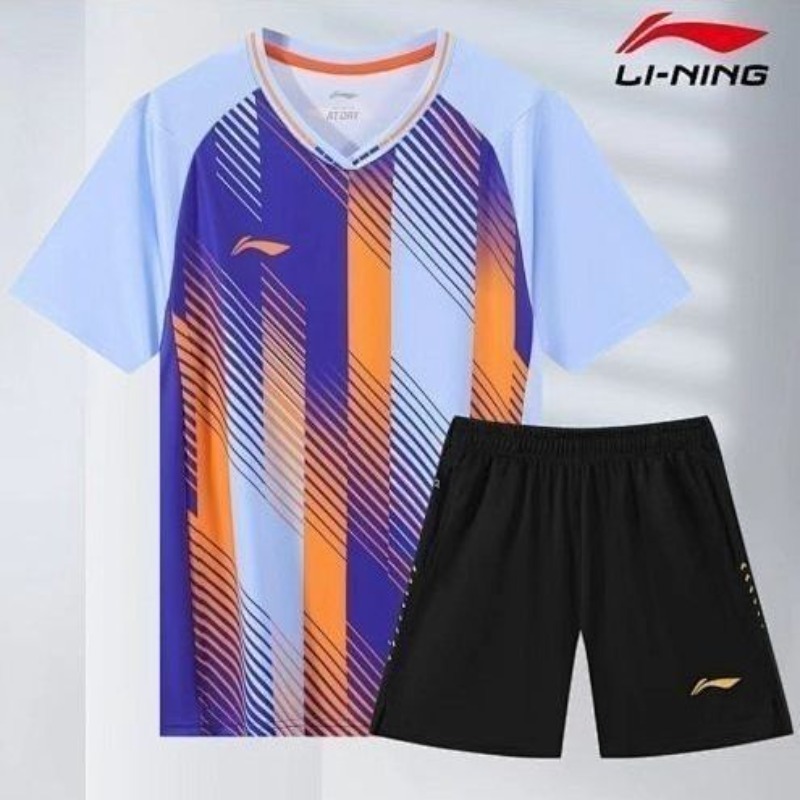 26 new Malone style competitio - Table Tennis Uniform recensie en prijs