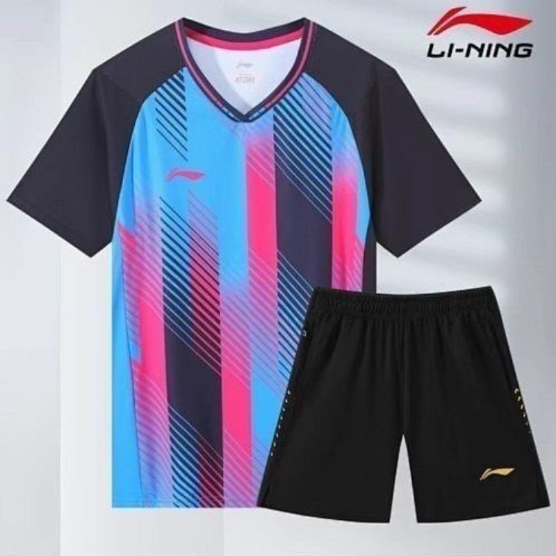 26 new Malone style competitio - Table Tennis Uniform recensie en prijs