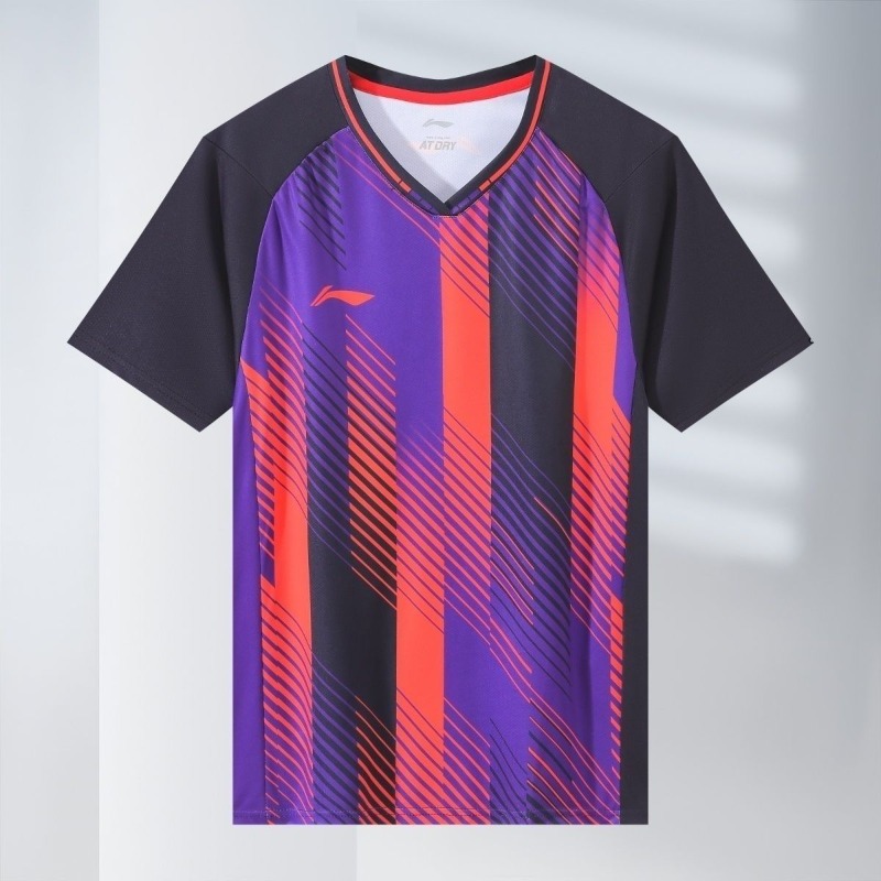 26 new Malone style competitio - Table Tennis Uniform recensie en prijs