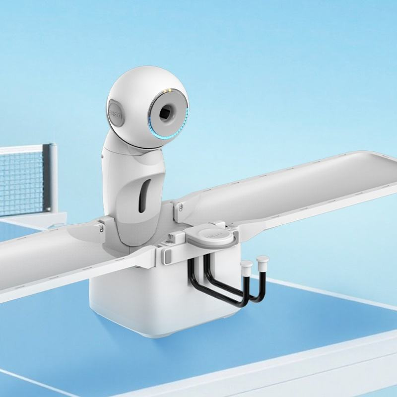 New Design PUSUN Dora Table Te - Table Tennis App recensie en prijs