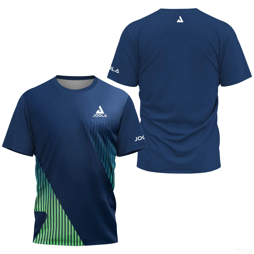 2026 New Men's Summer Table Te - Xu Xin Table Tennis recensie en prijs