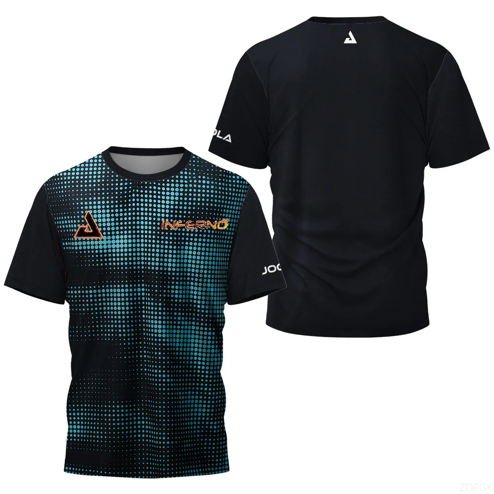 2026 New Men's Summer Table Te - Xu Xin Table Tennis recensie en prijs