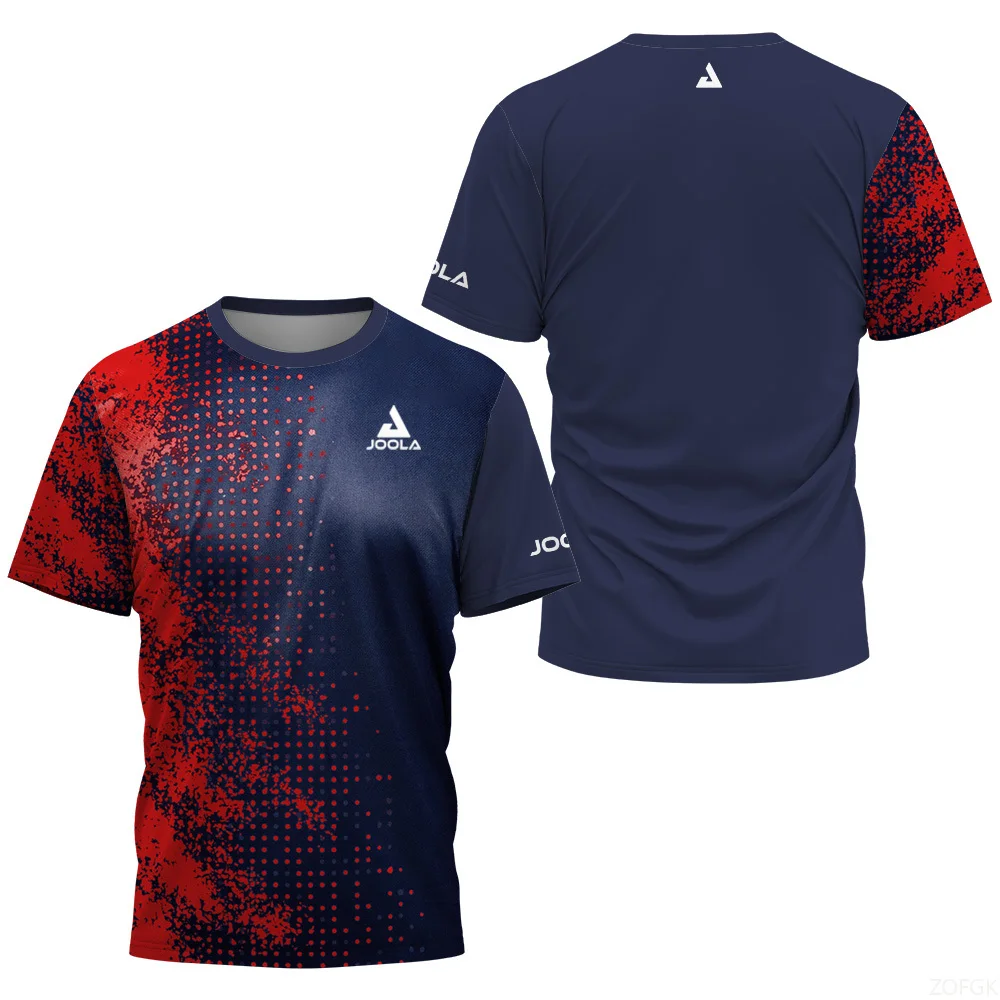 2026 New Men's Summer Table Te - Xu Xin Table Tennis recensie en prijs